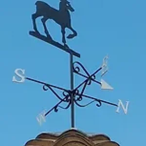 Weather Vane